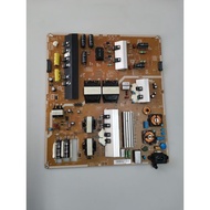 Samsung LED 55" TV Model: UA55HU7200R / Power Board / Main Board / T-Con Board / Ribbon Wire