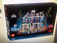 Lego 11370 Stranger Things The Creel House
