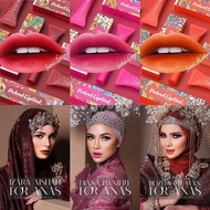Liptint Velvet By Anas