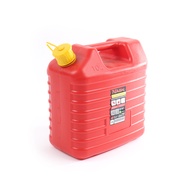 NASH ถังน้ำมันพลาสติก |EA|