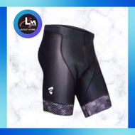 Atlas Men Cycling Short 4th+ Generation Padding
