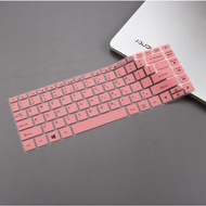 Silicone laptop Keyboard Cover Skin Protector For Acer Aspire 7 A715-73G / acer swift 5 sf515 51t SF515 SF515-51 2019 2020