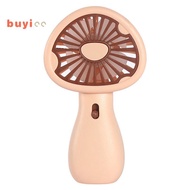 Mini Handheld Small Fan Outdoor Portable Fans Hand Holding Fan D