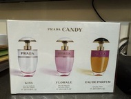 PRADA CANDY 香水套裝