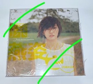 孫燕姿 Stefanie 我要的幸福 20週年限量版黑膠LP（金膠）撿漏勿擾