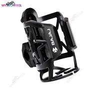 For Kawasaki Bajaj ct100/ct125 Dominar 400 Motorcycle Accessories Water Bottle Drink Cups Holder Bra