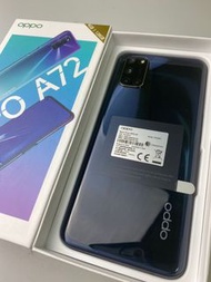 OPPO a72 128gb
