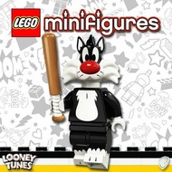 Lego 71030 Minifigures Sylvester the Cat