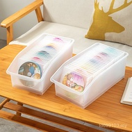 Storage Storage Box Storage Box Album cd Storage cd Vinyl Rack Disc Album Rack Box cd Box Display Ra