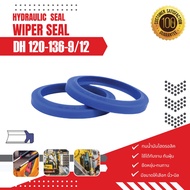 DH 120-136-9/12 Dust Seal Sweeping
