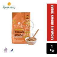 MERAH Aromatic Brown Sugar Aromatic Brown Sugar/ [1 kg]