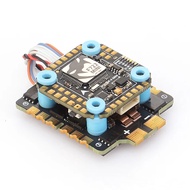 MAMBA MK4 F722 MINI Flight Controller F40/Reactor 44A/66A ESC Stack 20mm/M2 for FPV Racing Drones