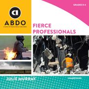 Fierce Professionals Julie Murray