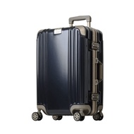 Legend Walker 5509-57 กระเป๋าเดินทางล้อลาก โครงเฟรมทนทาน น้ำหนักเบา กระเป๋าเดินทาง ล้อคู่ ลื่นทุกสภา