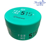 FRAMESI FOR-ME 515 MATT ME STRONGLY PASTE super hard hold men's hair wax 80ml [ TN ]