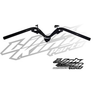STEERING BAR YAMAHA F1ZR VEGA OLD YAMAHA F1ZR 1 HANDLEBAR F1ZR F1 BLACK CKD