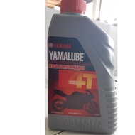 YAMALUBE HIGH PERFORMANCE 20W-50