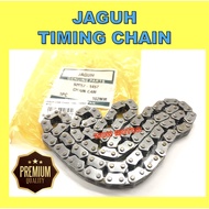 JAGUH CAM GEAR TIMING CHAIN 102H JAGUH 175 CAM CHAIN 102L JAGUH RANTAI KECIK JAGUH 175 TIMING CHAIN 