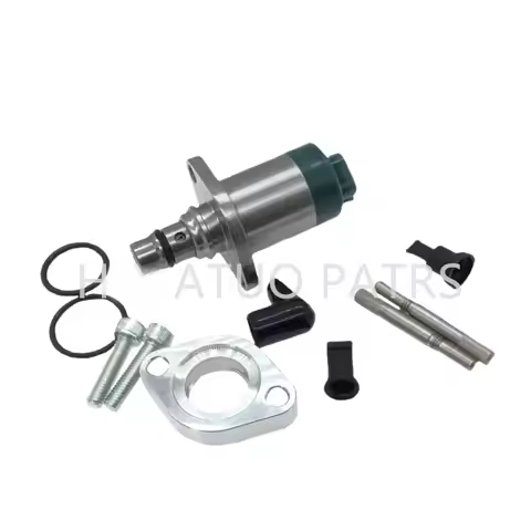 294200-2760 1460A056 SCV Suction Control Valve For D-ENSO 294000-1372 for Mitsubishi L200 4D56 Nissa