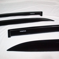 Talang Air Mobil CHEVROLET TRAX SLIM