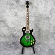 Gitar Elektrik Gibson Les Paul Slash Signature Anaconda Burst Replica