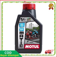 Oli Mesin Motul 10W 40 Oli Mesin Motul 1 Liter Oli Motul Motor Matic 150 Nmax Aerox Pcx Xmax