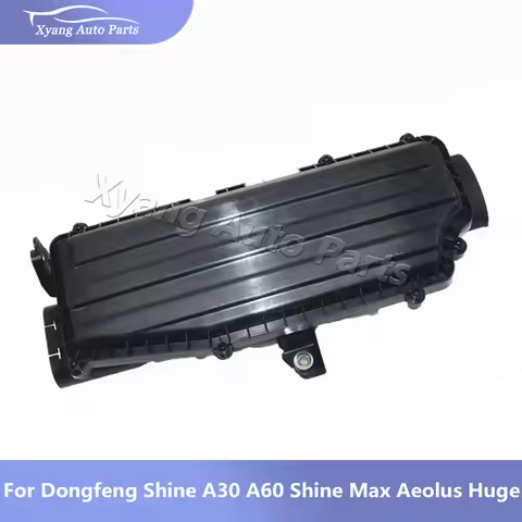 Air Filter Assembly For Dongfeng Shine A30 A60 Shine Max Aeolus Huge B016575
