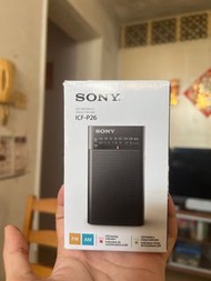 Sony收音機 dse專用