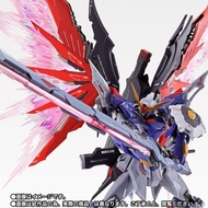 MB METAL BUILD DESTINY GUNDAM SOUL RED Ver.