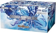 Duel Masters TCG DMBD-22 Chronicle Darkside Deck "Zero Birthday"