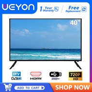 WEYON ทีวี 32 นิ้ว digital tv fullhd ready ทีวีราคาถูกๆ ทีวี20นิ้ว ทีวีอนาล็อก ทีวี24นิ้ว ทีวีราคาถูก โทรทัศน์ถูกๆ โทรทัศน์ โทรทัศน์จอแบน ทีวี40นิ้ว