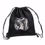 1 (Grated) - STRINGBAG - DRAWER BAG - DRAWER BACKPACK!