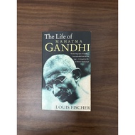 [Used Book] The Life of Mahatma Gandhi - Louis Fischer [Condition: C]