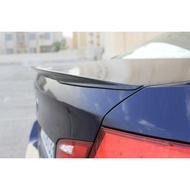 [READY STOCK ] BMW F10 M Performance carbon fiber spoiler | BMW F10 carbon fiber trunk spoiler | Tai