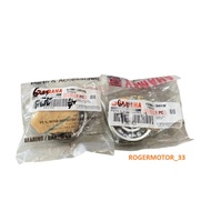 LAHAR BEARING LAHER KRUK AS RIGHTKiri 6205 6304 RX KING JUPITER Z ORIGINAL PRICE FOR A PAIR 93306-20