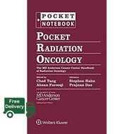 ยอดนิยม ! Pocket Radiation Oncology 1ed - 9781496398574