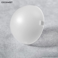 Camera Flash Accessory Flash Diffuser Dome for Godox V1/ad200/ad200pro Ak-r11 Round Head – Soft Ligh