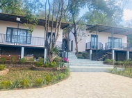 Villa  m² dengan 2 kamar tidur dan 2 kamar mandi pribadi di Duong Dong (Golden Hill Villa Phu Quoc -