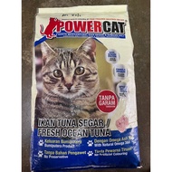 Power Cat  Cat Food 7kg