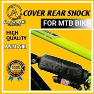 MTB BIKE ACCESSORIES REAR SHOCK COVER UNIVERSAL MTB SUSPENSION Waterproof/ Latest/. Waterproof/ Wate