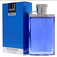 Parfum Dvnhil blue Dunhil blu dunhill original aeu de parfum pria wanita cowok remaja cewek 30 ml free pouch