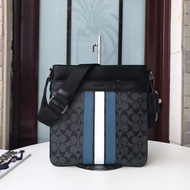 CH 26068 100% C Brand sling bag man Men Satchel Shoulder Bag file beg  sandang lelaki