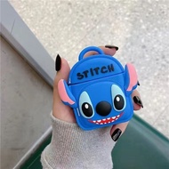 Cute Stitch Airpods Case Airpods Pro 2 Case Airpods 3 Case Cute Colorful Airpods 2 Case