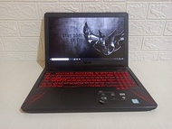Asus ROG TUF FX504G Core i5 Gen8 Nvidia GTX 1050 Laptop Gaming Second