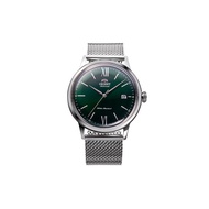 ORIENT RA-AC0018E BAMBINO VERSION 6 MECHANICAL CLASSIC F6724 40.5MM STAINLESS STEEL MEN'S WATCH