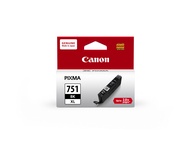 Canon PGI-750 / PGI-755 / CLI-751 Ink Tank Cartridge for Inkjet Printer iX6770 / iX6870 / iP8770 / i
