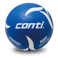 Conti Low-Elastic Rubber Futsal (No. 4 Ball)