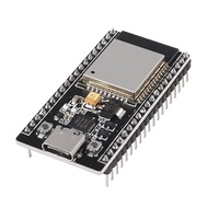 ESP32 Development Board ESP32-WROOM-32 CP2102 Board WiFi Bluetooth Compatible Module for Smart Home 