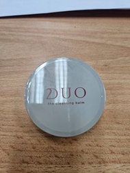 DUO The Cleansing Balm 卸妝膏 20g