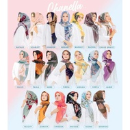 TUDUNG FAREHA TUDUNG